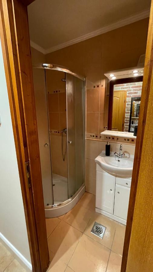 Dalma Apartment Gyula Exteriér fotografie