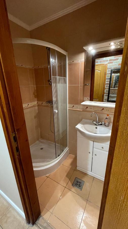 Dalma Apartment Gyula Exteriér fotografie